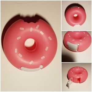 Tape dispenser kawaii stationary